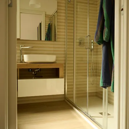 Green Woody Home Rome Exterior photo