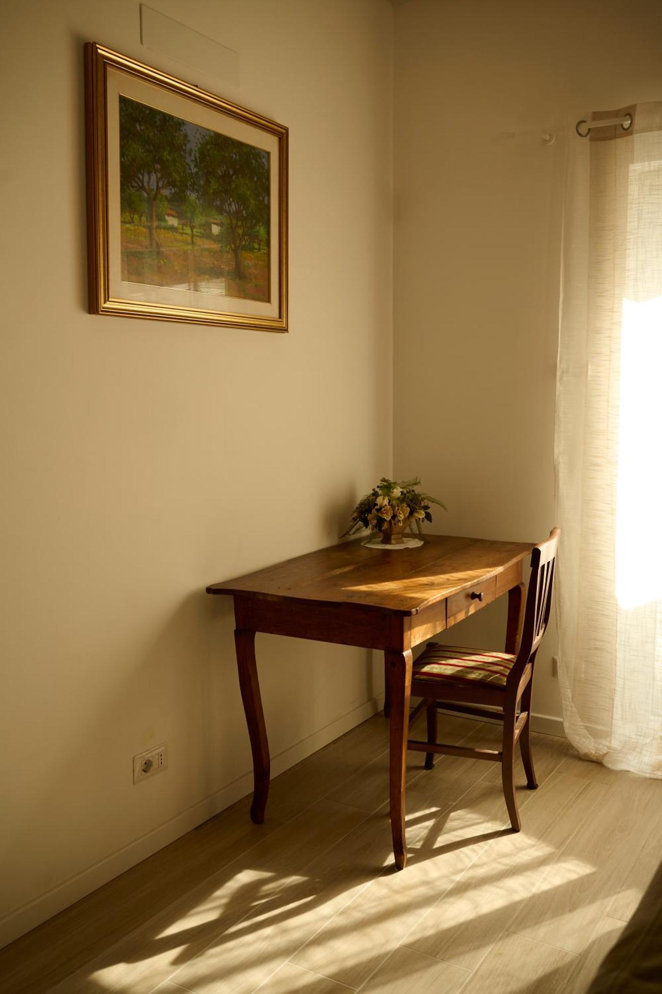 Casa de Férias Woody *