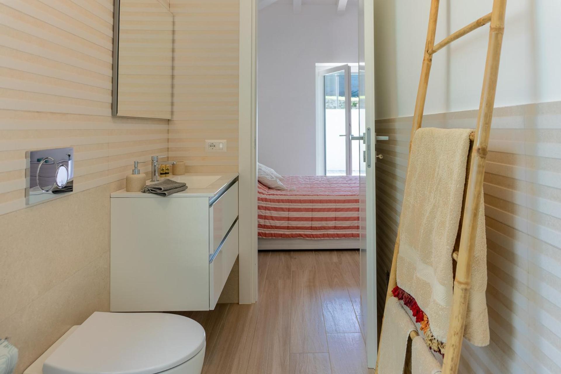 Casa vacanze Woody *