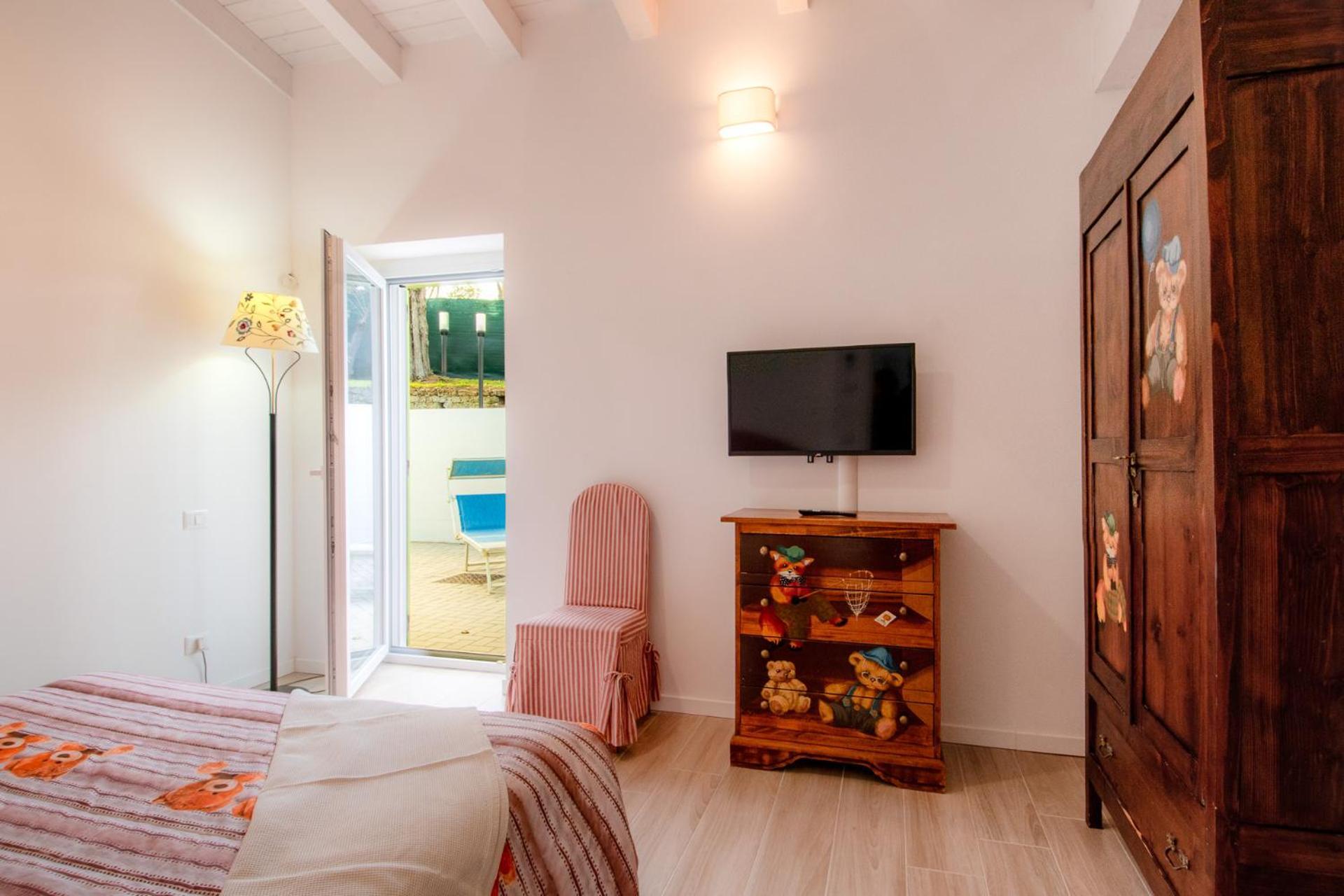 Woody Ferienhaus *