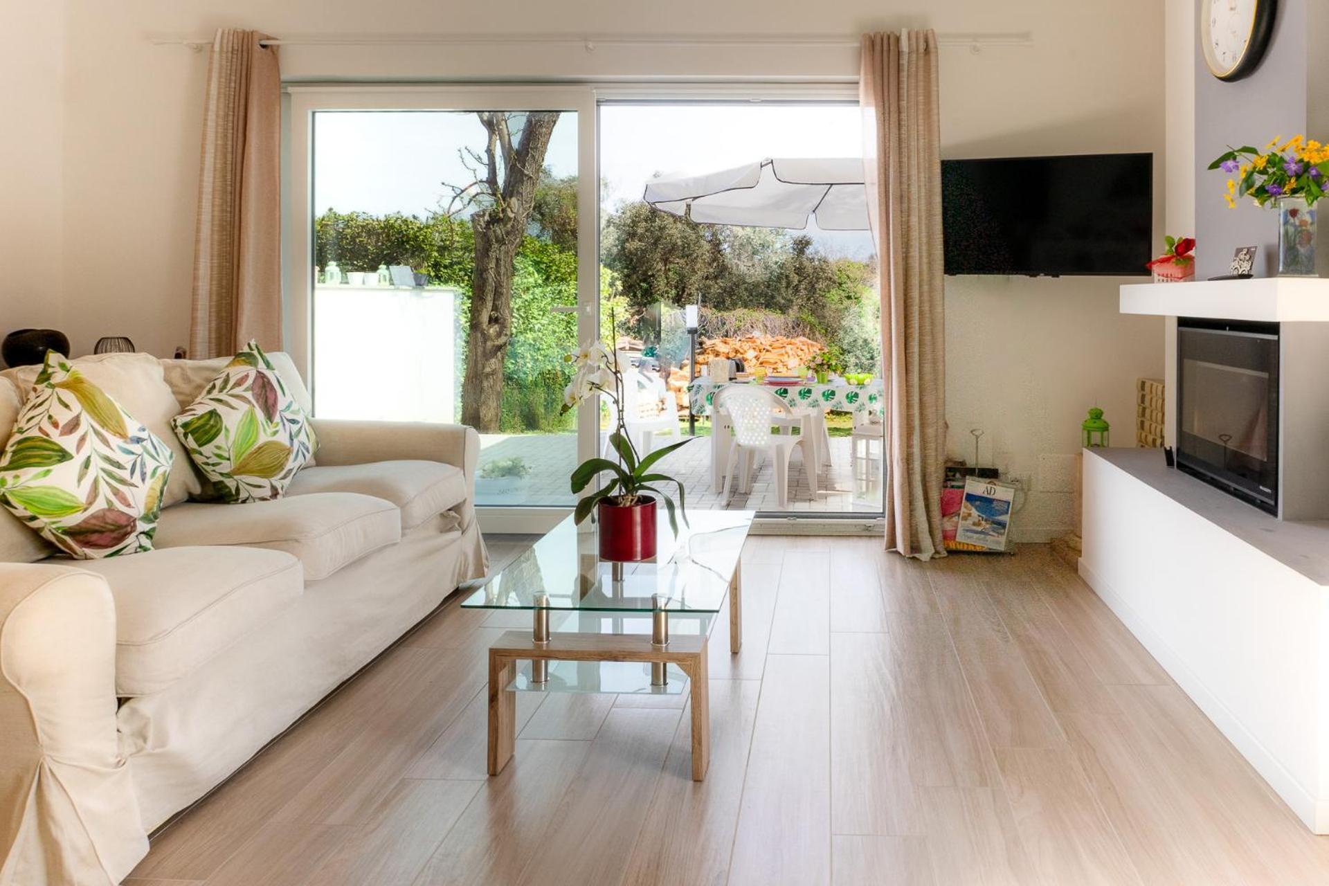Casa vacanze Woody