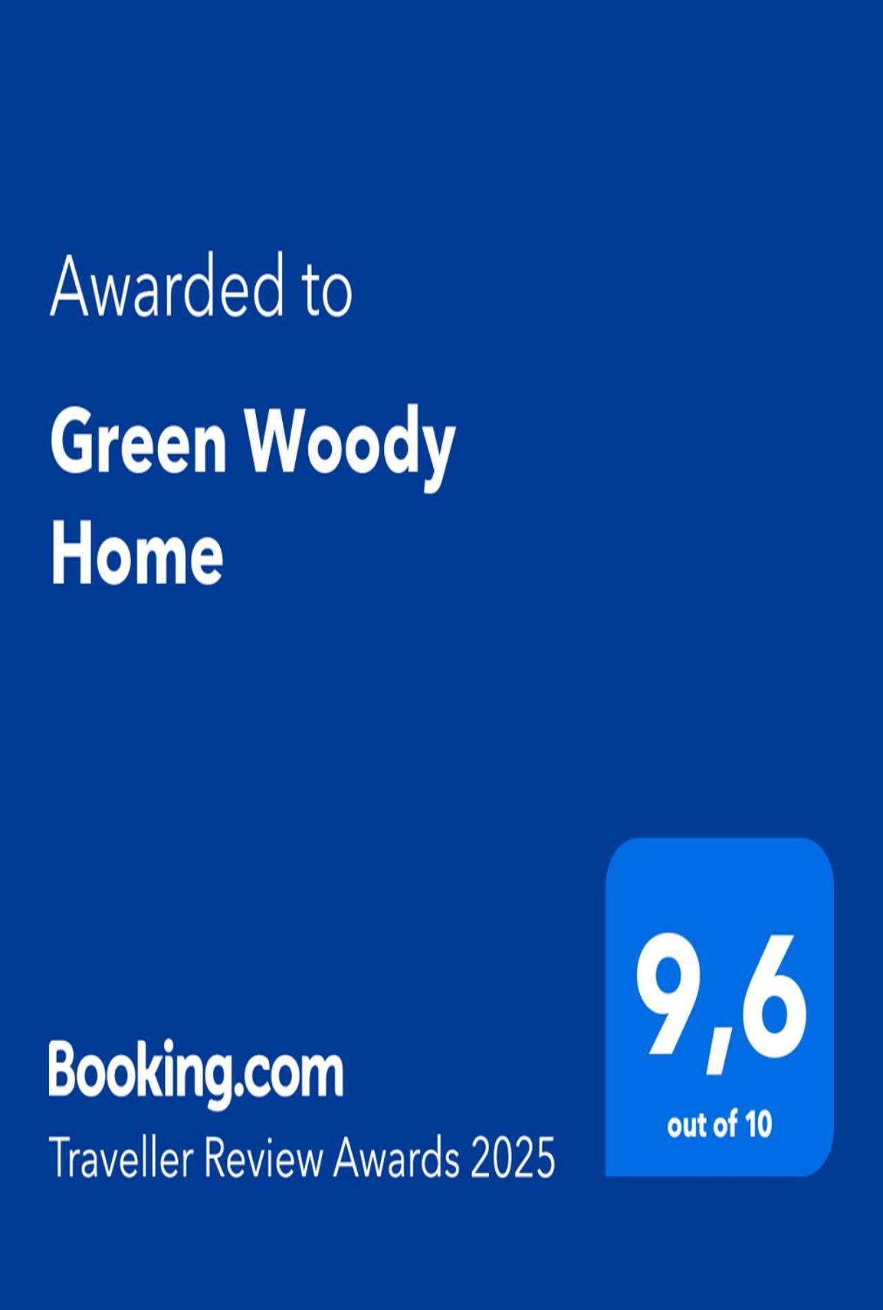 Casa vacanze Woody