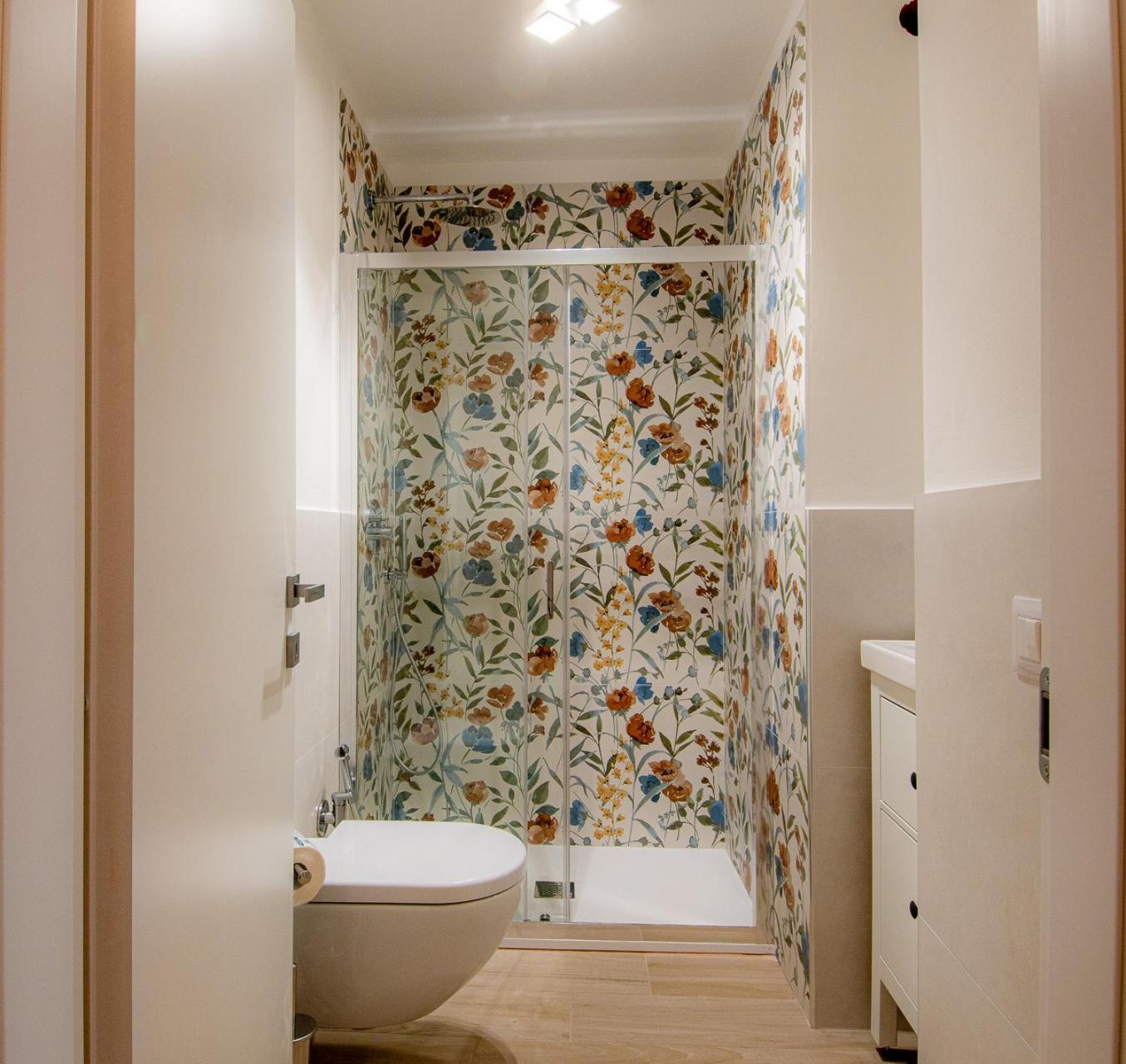 Woody Holiday home Rome